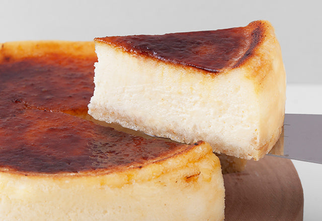 Aldewarthがプロデュースするチーズケーキ専門工房 「CHEESE