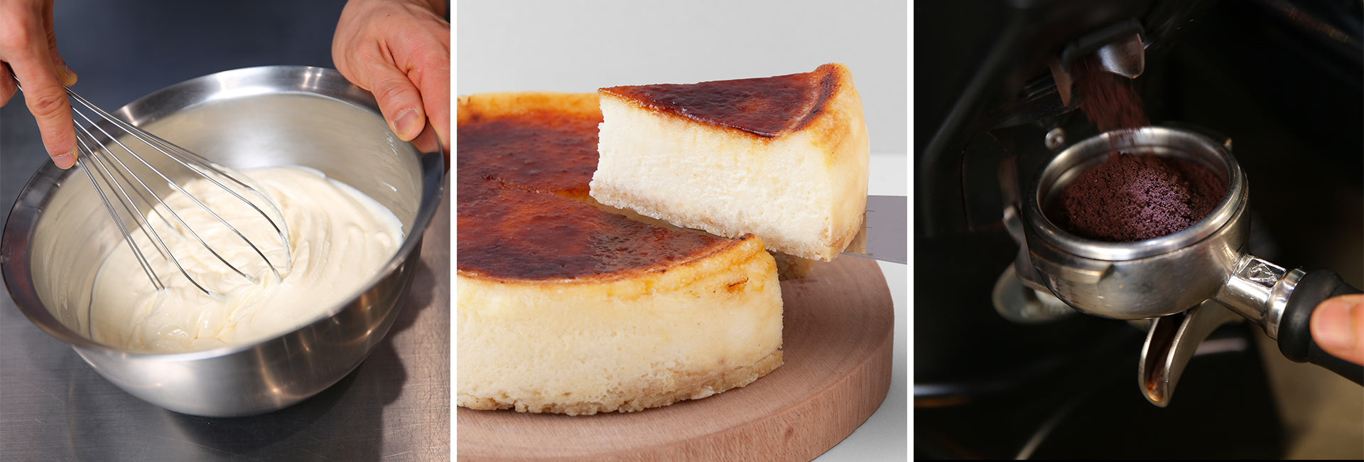 Aldewarthがプロデュースするチーズケーキ専門工房 「CHEESE
