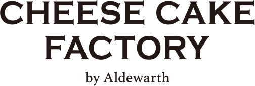 CHEESE CAKE FACTORY by Aldewarth